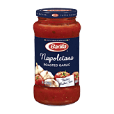 Barilla Pasta Sauce Roasted Garlic w/Olive Oil Full-Size Picture